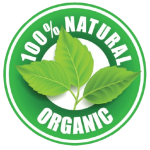 Chứng nhận 100% NATURAL