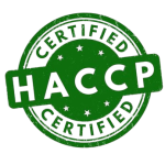 Chứng nhận HACCP