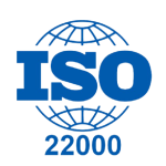 Chứng nhận ISO 22000