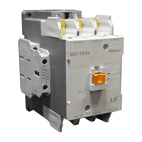 Khởi động từ 100A