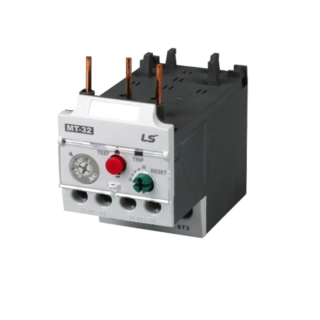 Rơ le nhiệt MT32