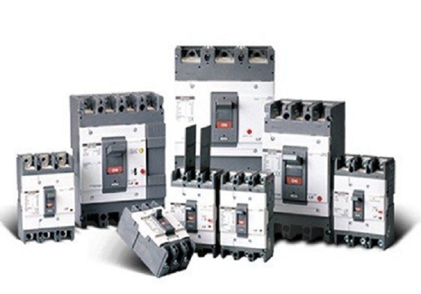 Aptomat LS Hàn Quốc