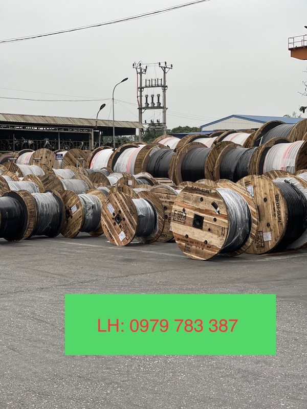 Dây cáp điện Cadisun