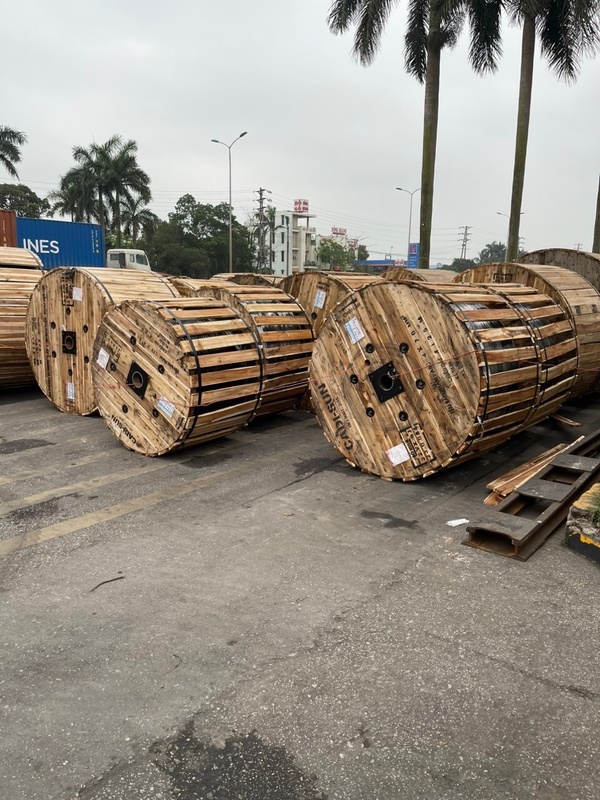 Dây cáp điện Cadisun