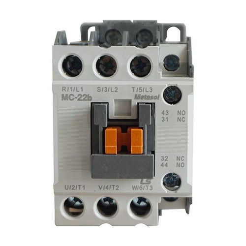 Khởi động từ 22B