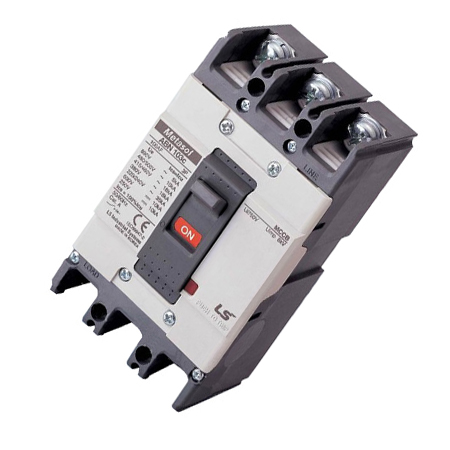 MCCB LS ABN103C 100A