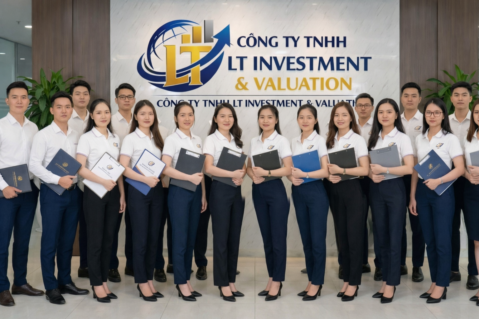 Hình ảnh công ty LT Investment & Valuation