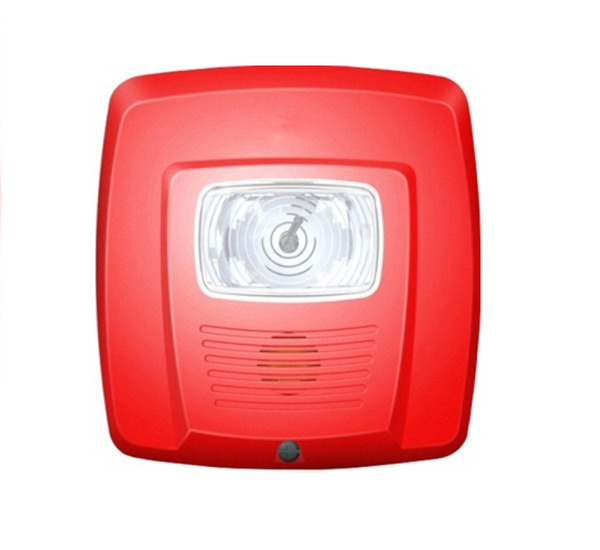 Đèn chớp báo cháy System Sensor SYS-ST