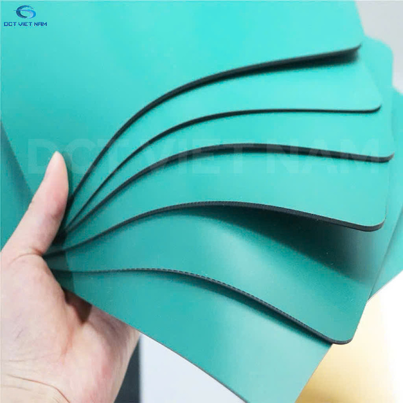 Thảm chống tĩnh điện