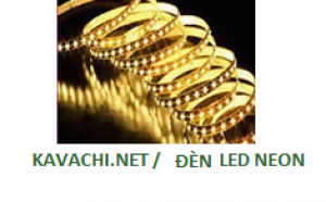 Đèn led dây