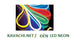 Đèn led neon