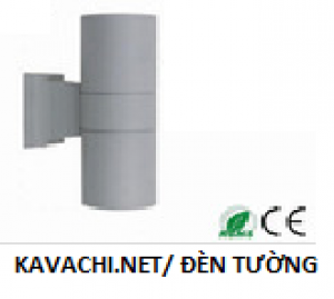 Đèn led tường