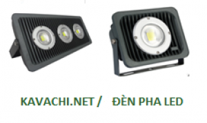 Đèn pha led