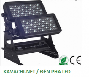 Đèn pha led