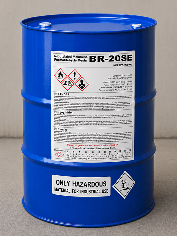 Nhựa AMINO RESIN BR20SE