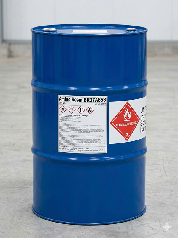 Nhựa AMINO RESIN BR37A65U