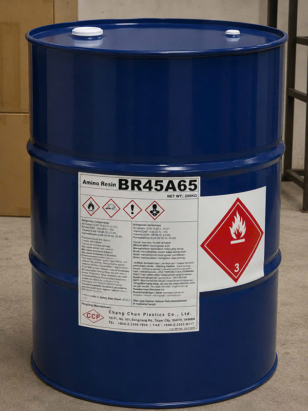 Nhựa AMINO RESIN BR45A65