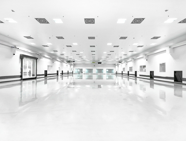 Dịch vụ lắp đặt phòng sạch