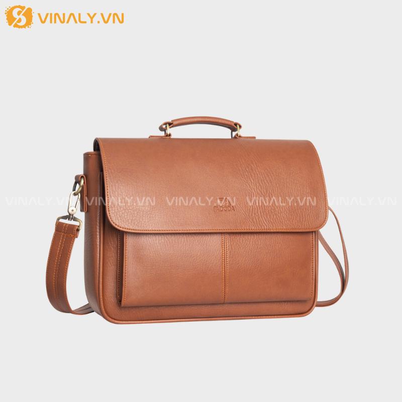 Cặp da công sở cao cấp