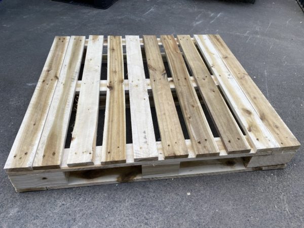 Pallet gỗ tràm tốt