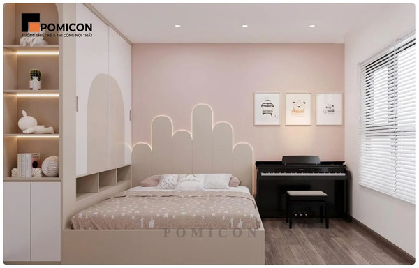 Nội thất phòng ngủ