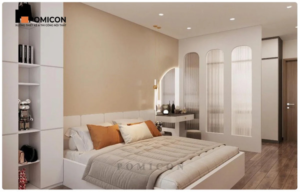 Nội thất phòng ngủ