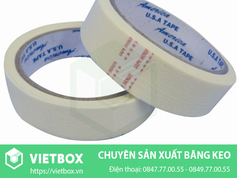 Băng keo giấy ghi chú