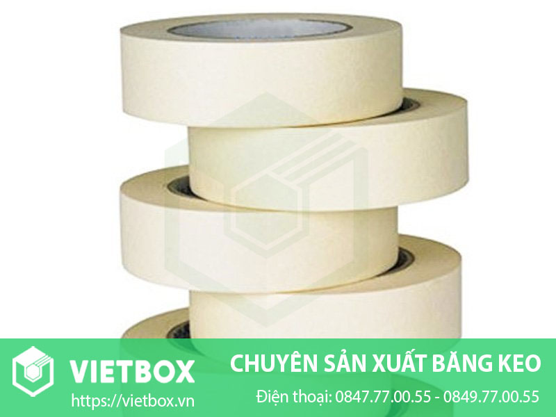 Băng keo giấy ghi chú