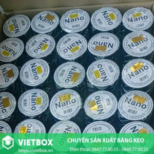 Băng keo điện