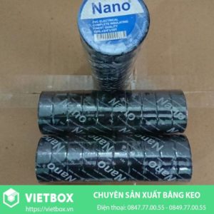 Băng keo điện