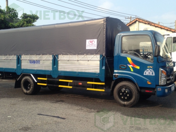 Hình ảnh công ty Vietbox
