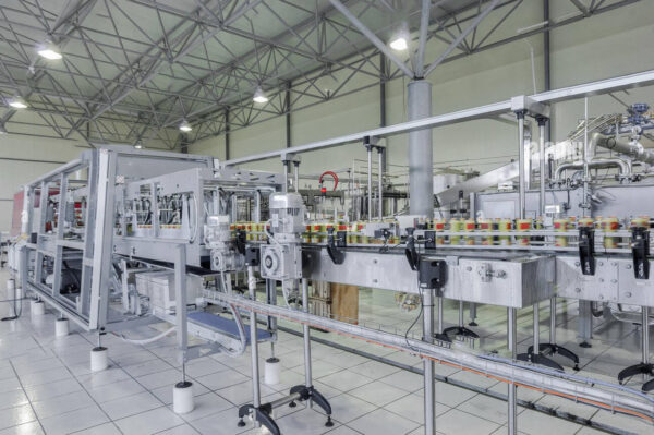 Hoạt động nhà máy Thiên Thuận Việt