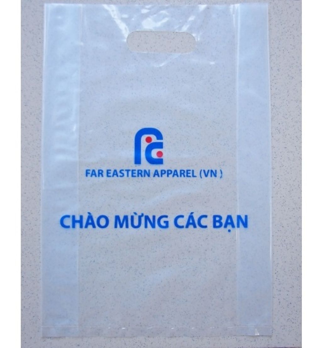 Bao bì PE