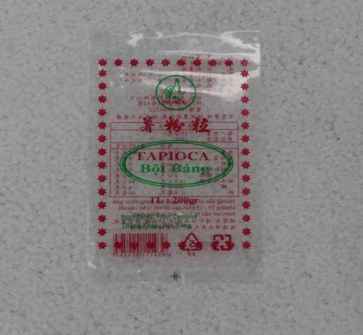 Bao bì PP