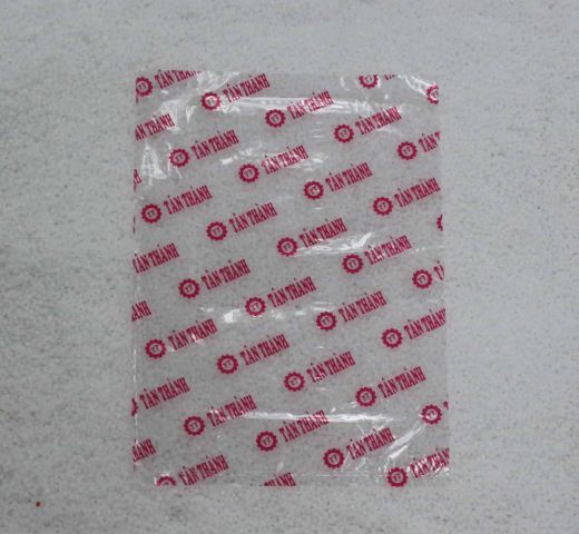 Bao bì PP