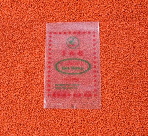 Bao bì PP