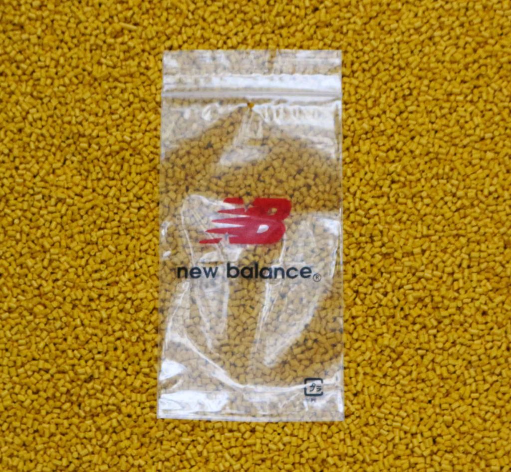 Bao bì Zipper