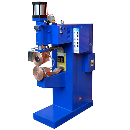 Máy hàn lăn 100KVA-DC