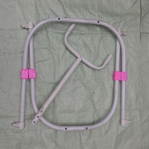 Phụ kiện xe nôi