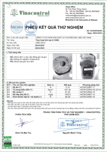Chứng nhận