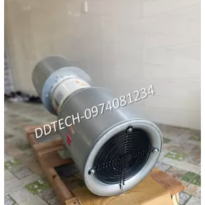 Quạt phản lực IJM - 200