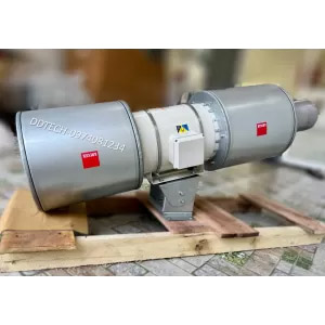 Quạt phản lực IJM - 250