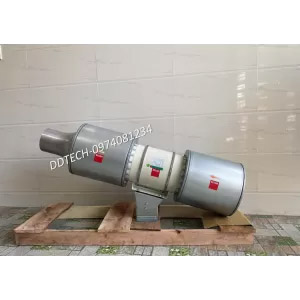 Quạt phản lực IJM - 400