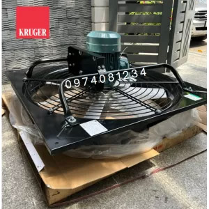 Quạt Kruger APN 900/14AA/7‑7/18