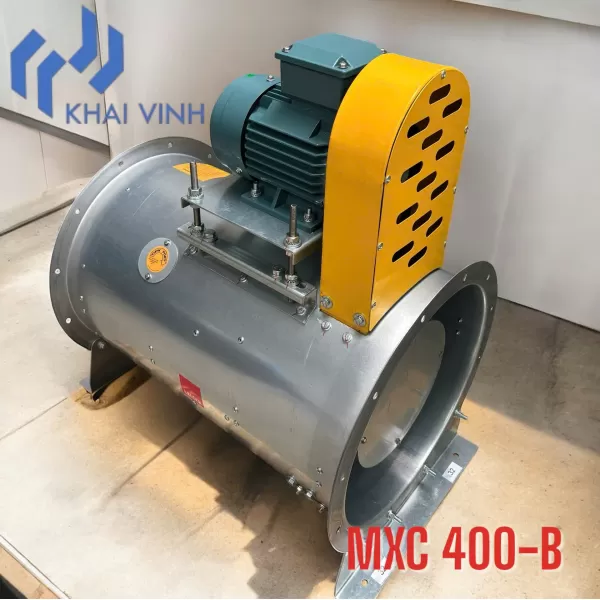 Quạt Kruger MXC 400