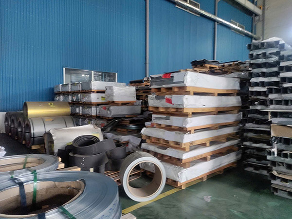 Thu mua phế liệu gỗ