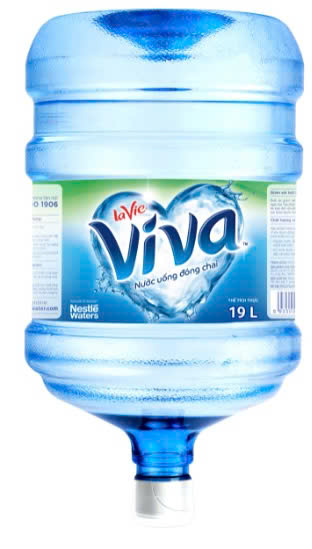 Nước uống đóng bình