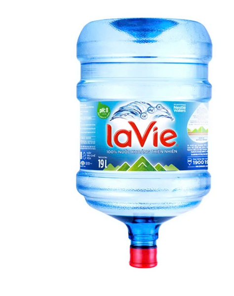 Nước uống đóng bình