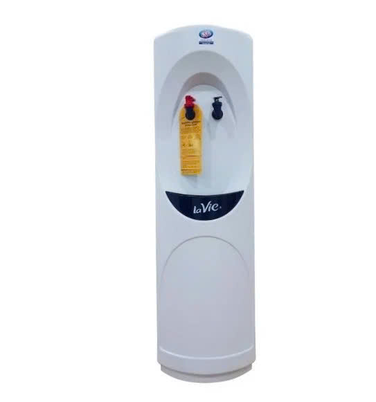 Nước uống đóng bình