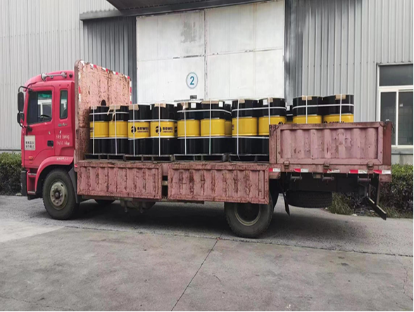 Hình ảnh nhà máy nghiên cứu, sản xuất HBC